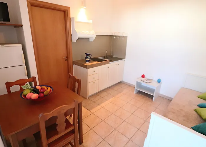 Casa Regina Torre Santo Stefano In Otranto 3 Places Konukevi Alimini