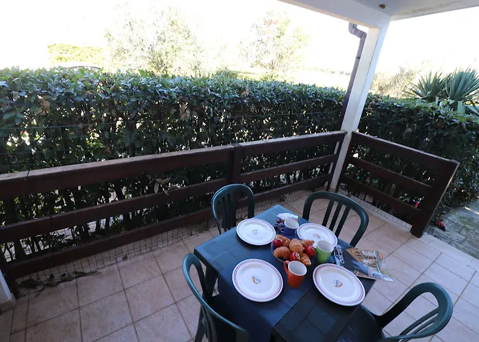 Konukevi Casa Regina Torre Santo Stefano In Otranto 3 Places