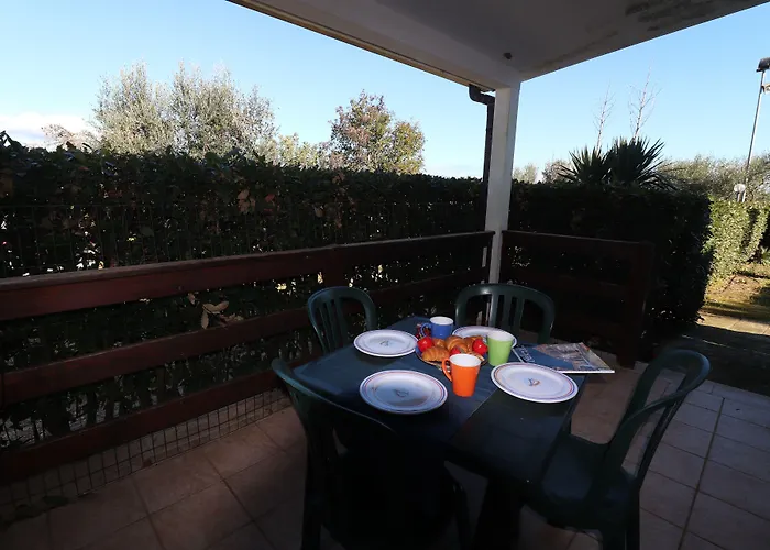 Casa Regina Torre Santo Stefano In Otranto 3 Places