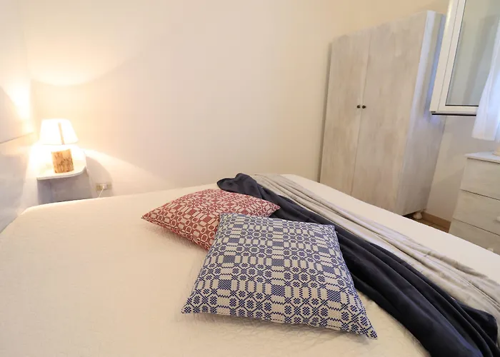 Casa Regina Torre Santo Stefano In Otranto 3 Places Konukevi 3*