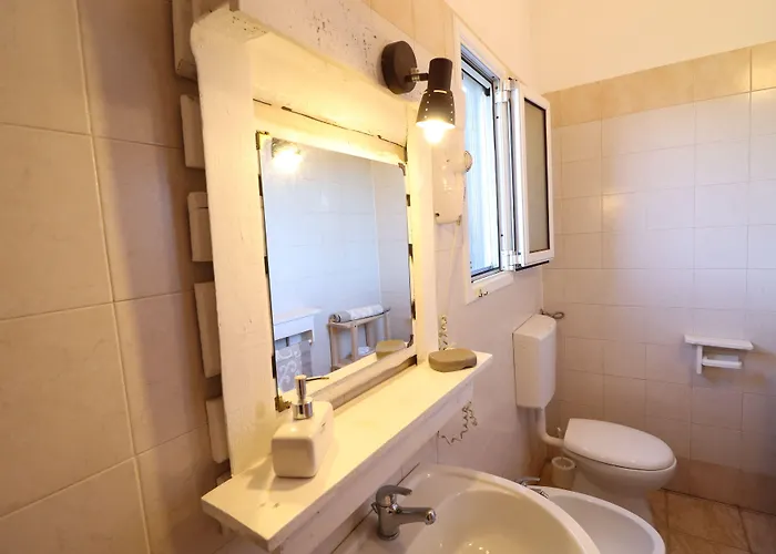 Casa Regina Torre Santo Stefano In Otranto 3 Places Konukevi Alimini