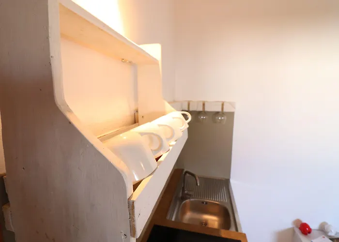 Konukevi Casa Regina Torre Santo Stefano In Otranto 3 Places Alimini