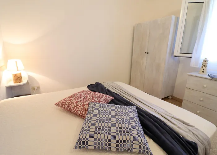 Casa Regina Torre Santo Stefano In Otranto 3 Places Alimini